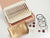 KnitPro (Knitters Pride) Symfonie Rose | Interchangeable Set Deluxe (Gift Boxed)