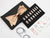 KnitPro | INTERCHANGEABLE NEEDLES | Mother's Day 2025 Mini Bouquet Gift Set