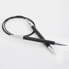 Knit Pro (Knitters Pride) Karbonz | Carbon Fiber Fixed Circular Needles
