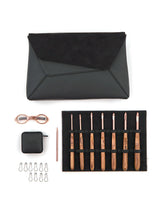 KnitPro (Knitters Pride) Mellow Crochet Set