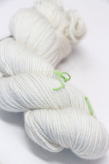Madeline Tosh VINTAGE Merino Wool Yarn in Antler color, showcasing soft, high-quality yarn with a smooth texture.