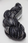 Madelinetosh Tosh DK yarn in the Void color, soft and versatile fingering weight wool blend for knitting and crochet projects.