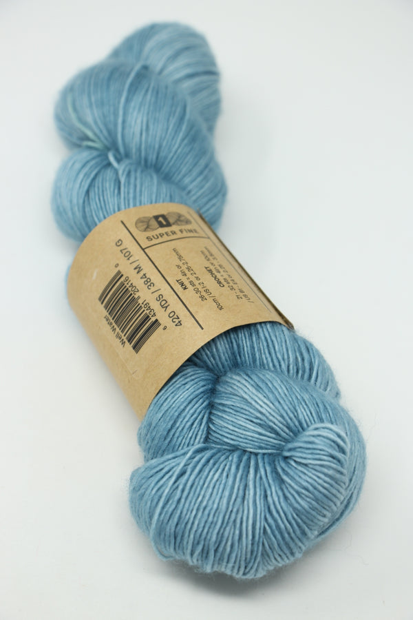 Tosh Merino Light - Solid Hand Dyed Colors