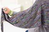 Malabrigo Rios KnitalongKit - The Lehigh Shawl (Sept 2024)