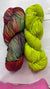 Malabrigo Rios KnitalongKit - The Lehigh Shawl (Sept 2024)