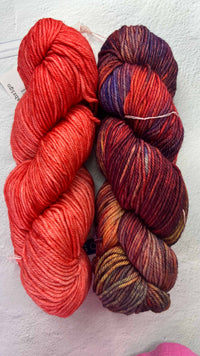 LIVING CORAL/ARCHANGEL