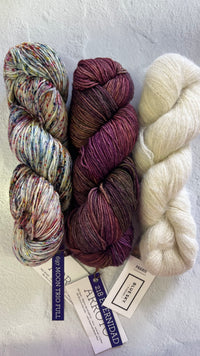 Combo 5 - MoonTrioFull/Eternidad/Yarrow
