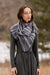 Malabrigo & Blue Sky Fibers | Arroyo & Prairie Alpaca |Alpine Shawl KAL Kit (Make Your Own!)