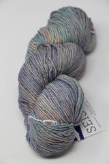 Malabrigo Vineyard Cowl Kit (Seis Cabos - 2 Skeins)