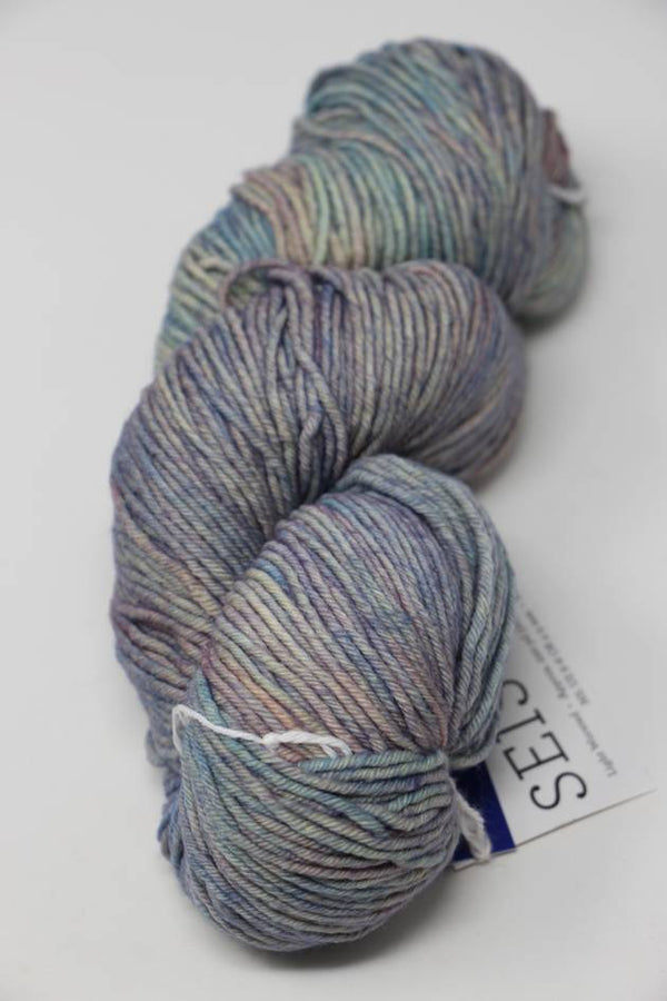 Malabrigo Yarn | Seis Cabos 100% Merino Wool | 6 Ply Worsted