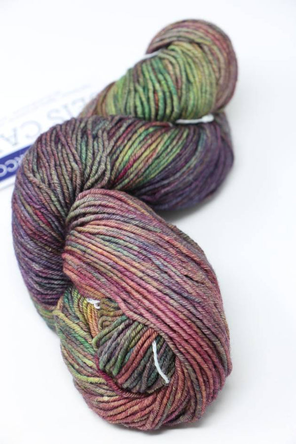 Malabrigo Yarn | Seis Cabos 100% Merino Wool | 6 Ply Worsted