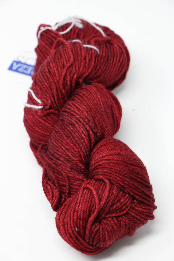 Malabrigo Yarn | Seis Cabos 100% Merino Wool | 6 Ply Worsted
