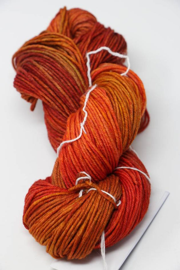 Malabrigo Yarn | Seis Cabos 100% Merino Wool | 6 Ply Worsted