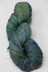 Malabrigo Vineyard Cowl Kit (Seis Cabos - 2 Skeins)
