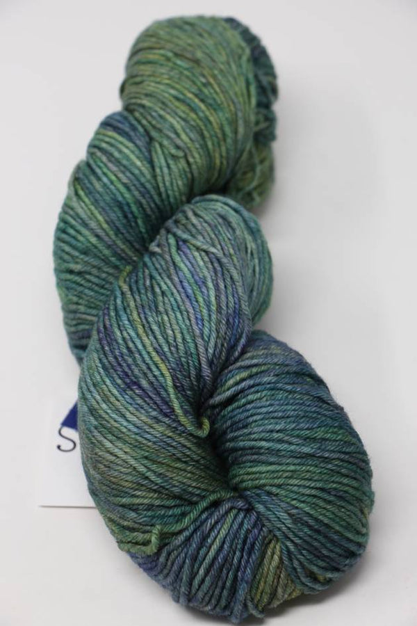 Malabrigo Yarn | Seis Cabos 100% Merino Wool | 6 Ply Worsted