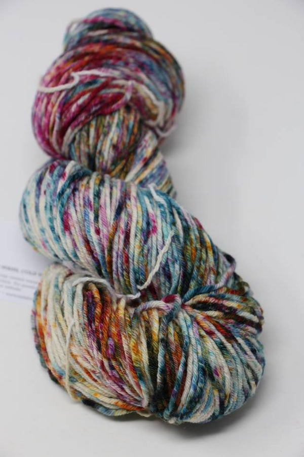 Malabrigo Yarn | Seis Cabos 100% Merino Wool | 6 Ply Worsted