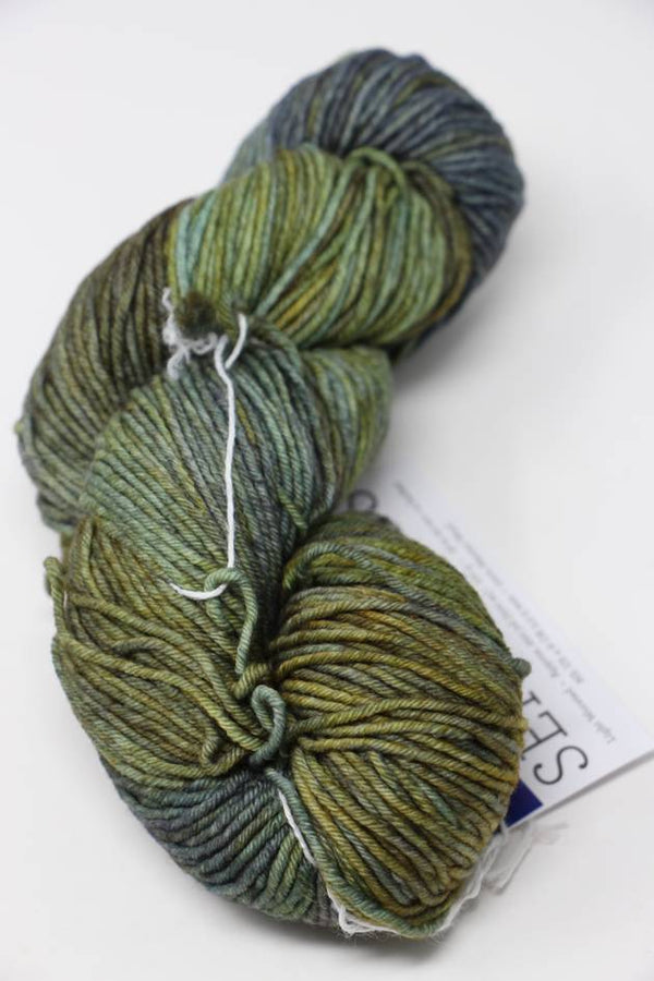 Malabrigo Yarn | Seis Cabos 100% Merino Wool | 6 Ply Worsted