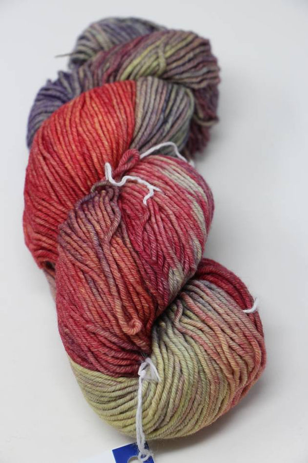 Malabrigo Yarn | Seis Cabos 100% Merino Wool | 6 Ply Worsted