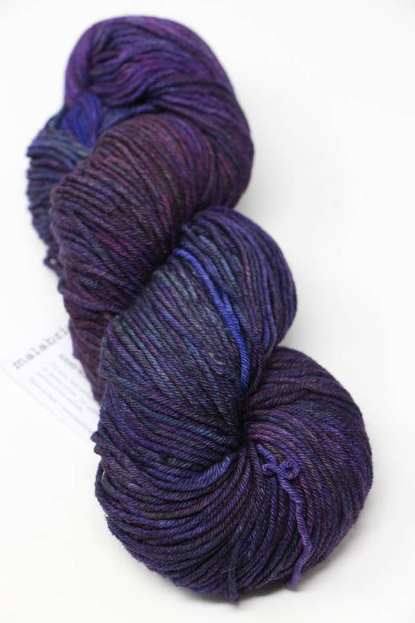 Malabrigo Yarn | Seis Cabos 100% Merino Wool | 6 Ply Worsted