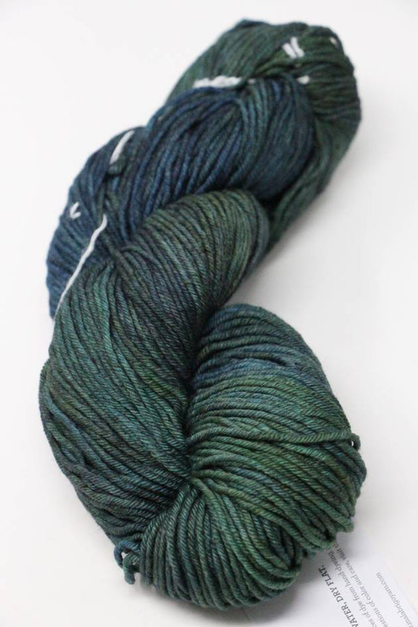 Malabrigo Yarn | Seis Cabos 100% Merino Wool | 6 Ply Worsted