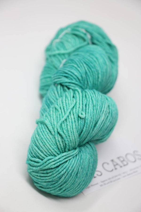 Malabrigo Yarn | Seis Cabos 100% Merino Wool | 6 Ply Worsted