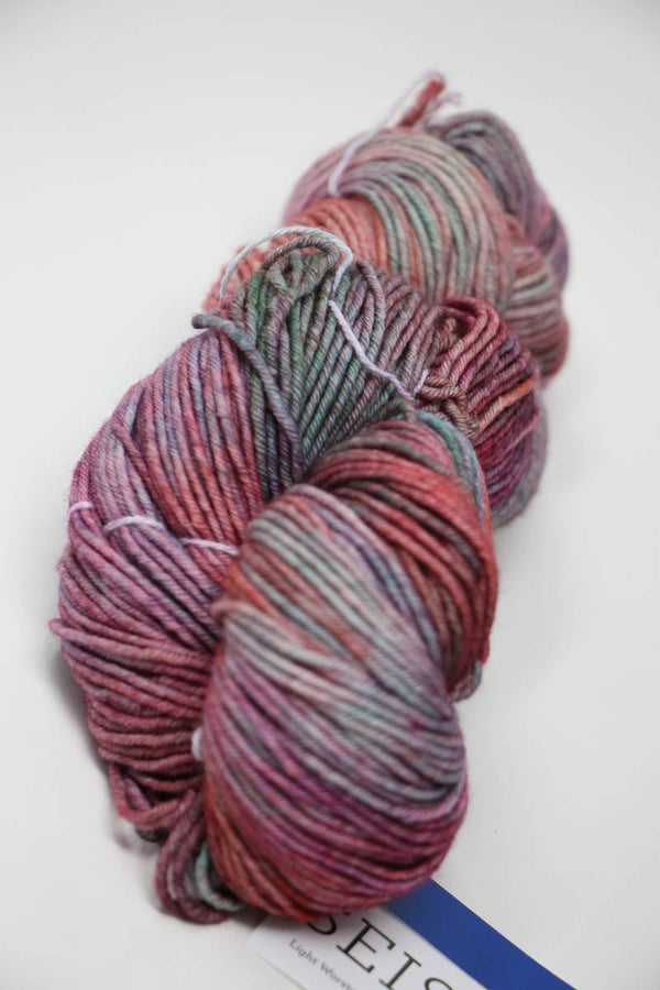 Malabrigo Yarn | Seis Cabos 100% Merino Wool | 6 Ply Worsted
