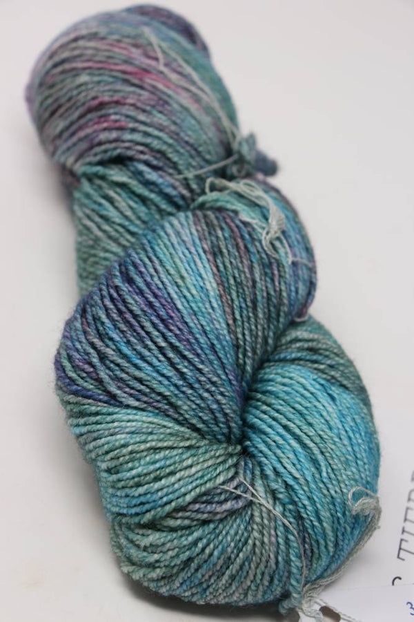 Malabrigo Yarn | Dos Tierras