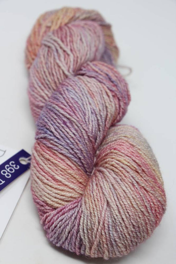 Malabrigo Yarn | Dos Tierras