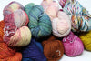 Malabrigo Yarn | Seis Cabos 100% Merino Wool | 6 Ply Worsted