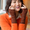 Malabrigo - Chelsea Market Wristwarmers Kit from Timeless Knits
