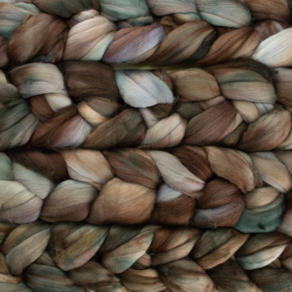 Malabrigo Yarn | Nube Roving