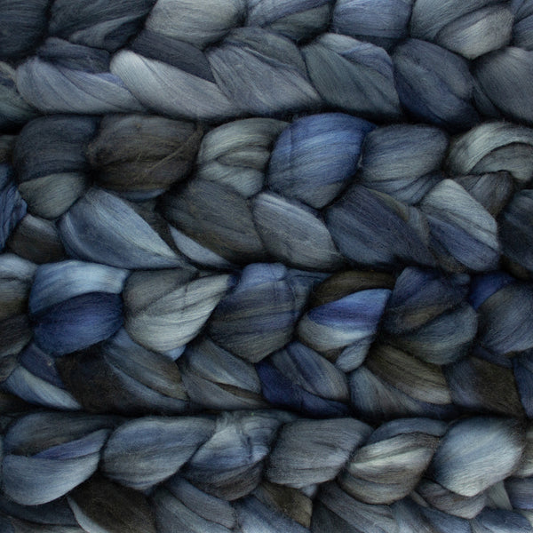 Malabrigo Yarn | Nube Roving