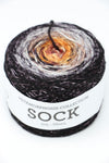 Malabrigo Yarn | Metamorphosis Sock