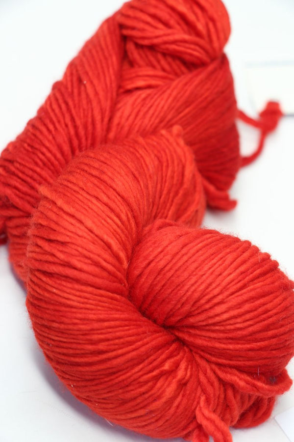 Malabrigo Yarn | Worsted Merino Wool