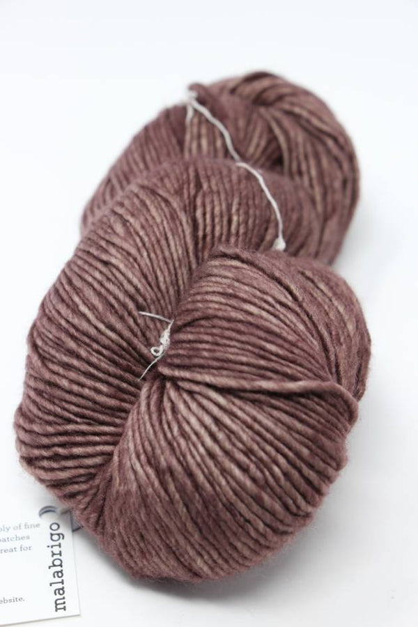 Malabrigo Yarn | Worsted Merino Wool