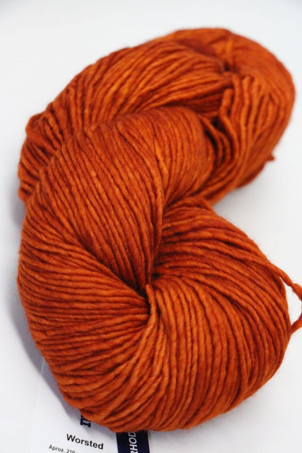 Malabrigo Yarn | Worsted Merino Wool