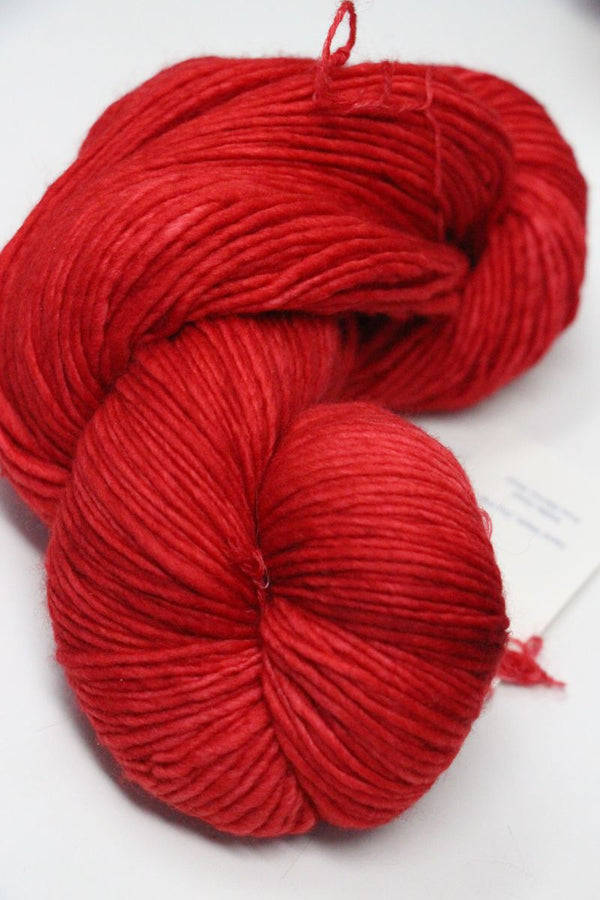 Malabrigo Yarn | Worsted Merino Wool