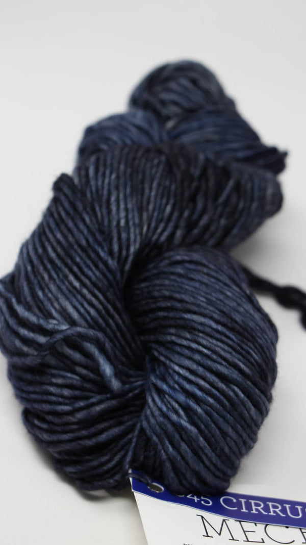 Malabrigo Yarn | Mecha