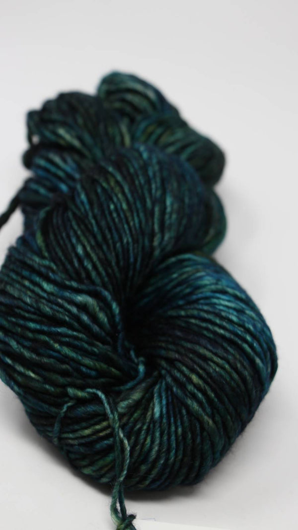 Malabrigo Yarn | Mecha