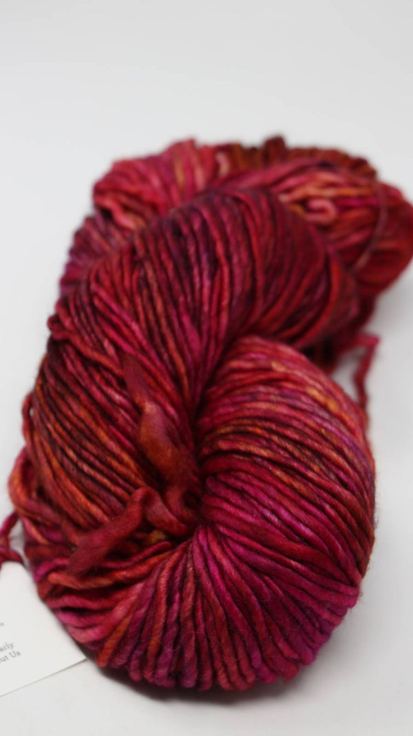 Malabrigo Yarn | Mecha