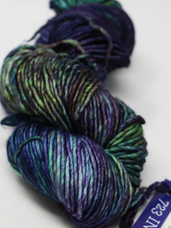 Malabrigo Yarn | Mecha