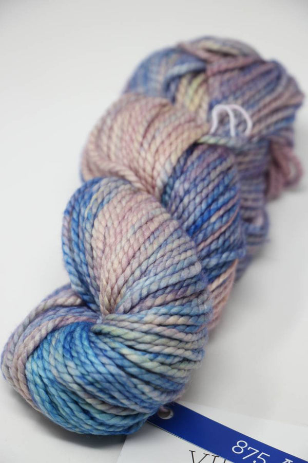 Malabrigo Yarn | Vientos 2 Ply Superwash Bulky Merino