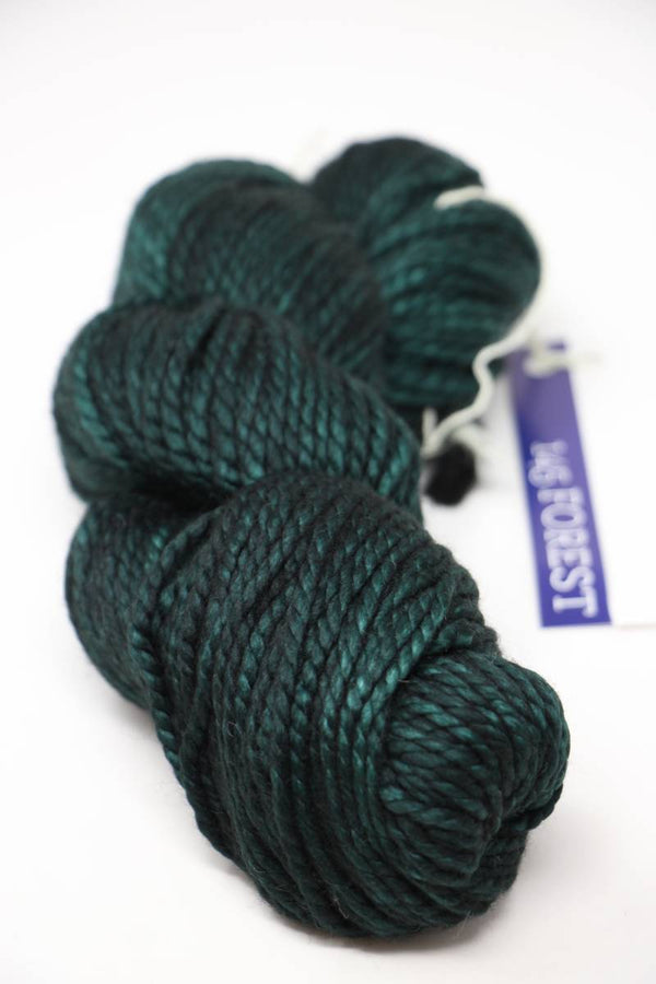 Malabrigo Yarn | Vientos 2 Ply Superwash Bulky Merino