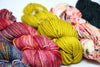 Malabrigo Yarn | Vientos 2 Ply Superwash Bulky Merino