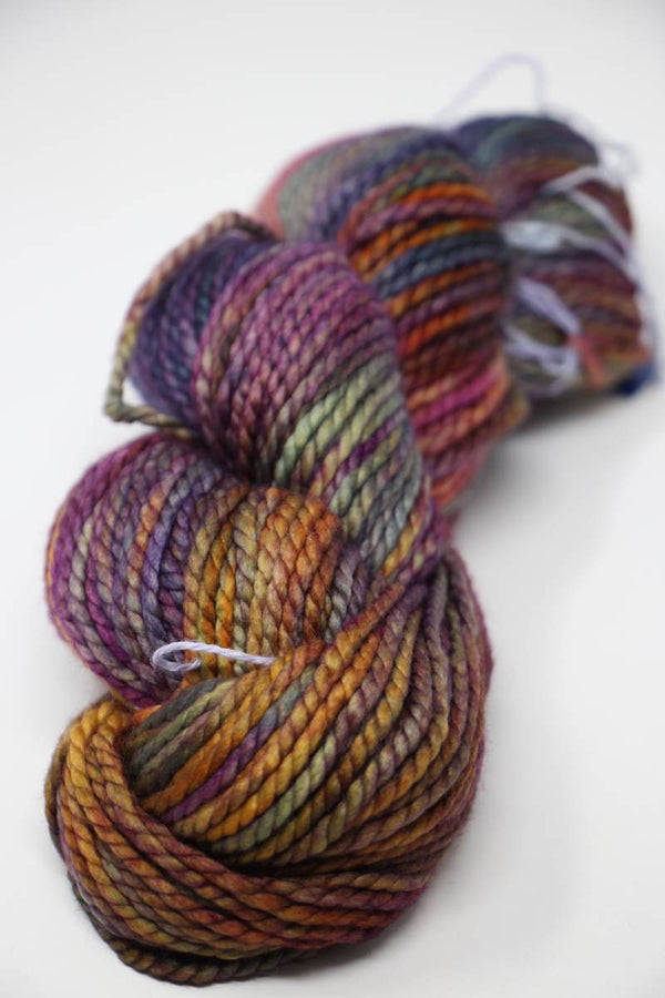 Malabrigo Yarn | Vientos 2 Ply Superwash Bulky Merino