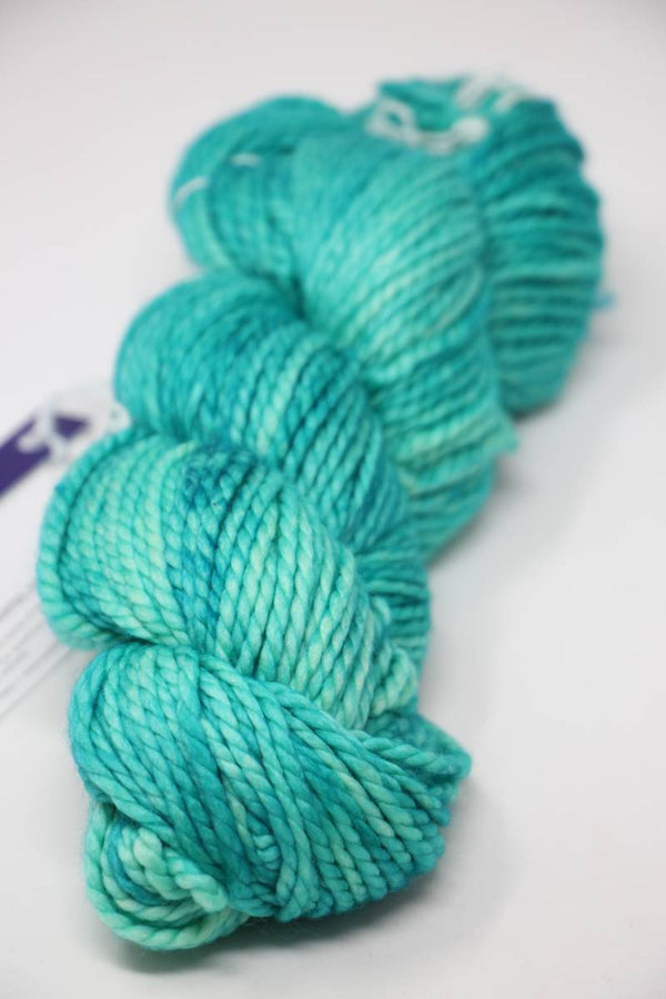 Malabrigo Yarn | Vientos 2 Ply Superwash Bulky Merino