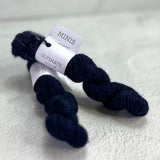 Malabrigo Yarn | Ultimate Sock Yarn Mini Skein