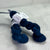 Malabrigo Yarn | Ultimate Sock Yarn Mini Skein