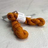 Malabrigo Yarn | Ultimate Sock Yarn Mini Skein