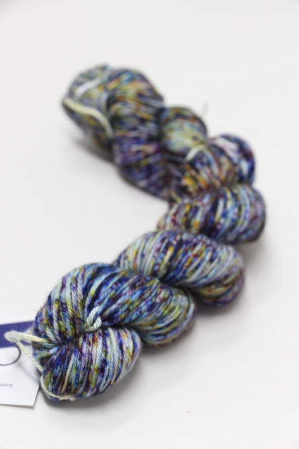 Malabrigo Yarn | Caprino (Merino/Cashmere)
